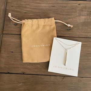 Jenny Bird Leana Pendant Necklace (NEW)